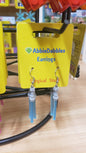 AbbieDabbles Earrings - Lightsabers