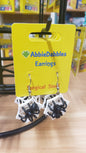AbbieDabbles Earrings - Spooky Halloween!