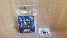 New, Complete LEGO® Collectible Minifigures Set colmar2-8 - Goliath, Marvel Studios, Series 2 (Complete Set with Stand and Accessories)