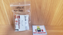 New, Complete LEGO® Collectible Minifigures Set coltm-6 - Miss Piggy, The Muppets (Complete Set with Stand and Accessories)