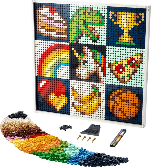Set 21226-1