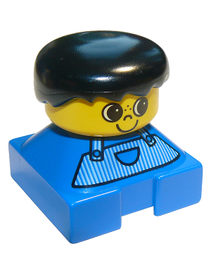 Minifig 2327pb01