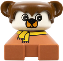 Minifig 2327pb21