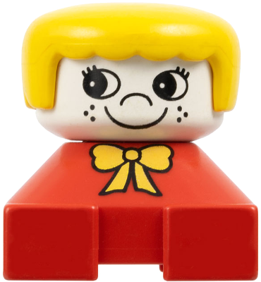 Minifig 2327pb26