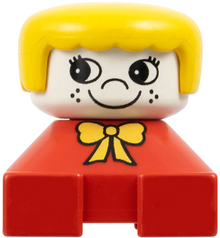 Minifig 2327pb26