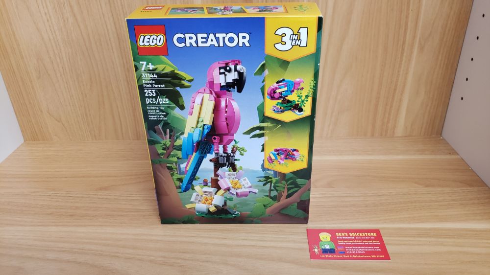 Set 31144-1