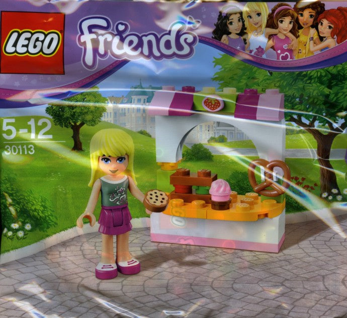 Set 30113-1