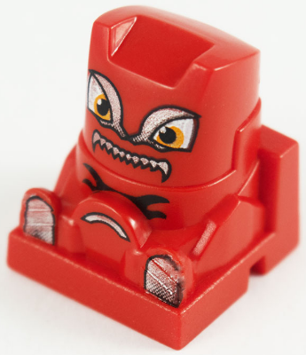 Minifig 30599pb05