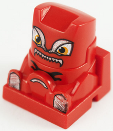 Minifig 30599pb05