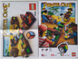Instruction 3840-1