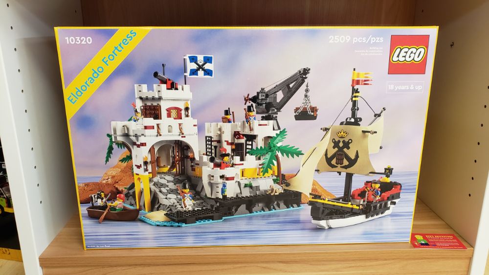Set 10320-1