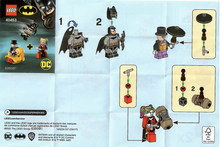 Instruction 40453-1
