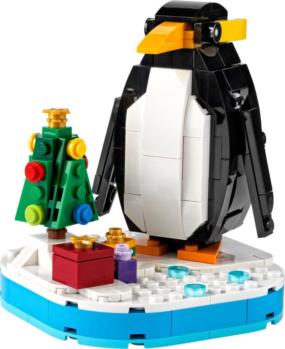 Set 40498-1