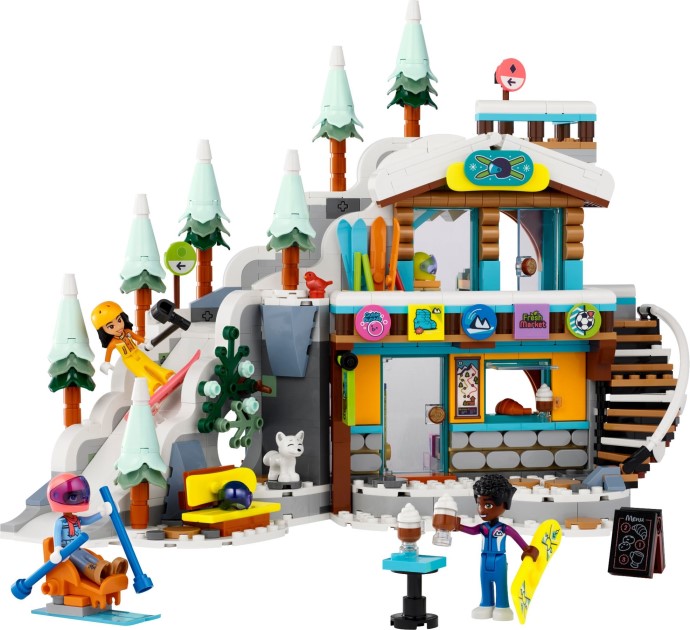 Set 41756-1