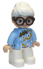 Minifig 47394pb303
