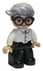 Minifig 47394pb305