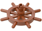 Part 4790b - Boat, Ship's Wheel with Slotted Pin