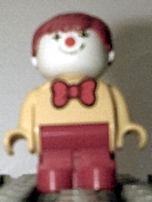 Minifig 4943pb013