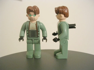 Minifig 4j005a