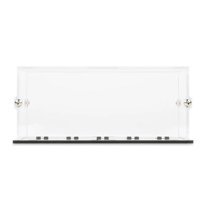 5 LEGO® Minifigures Display Case by Kingdom Brick Supply