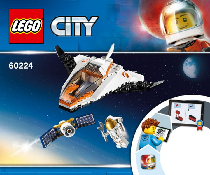 Instruction 60224-1
