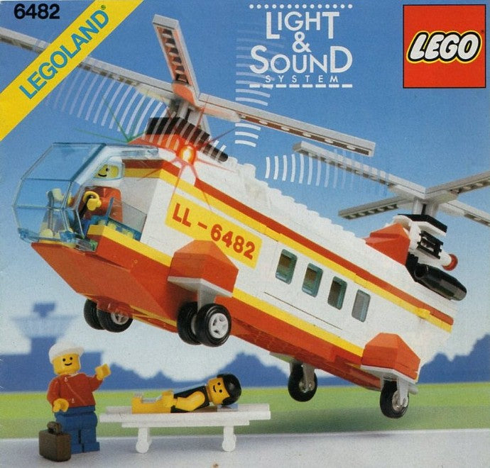 Set 6482-1