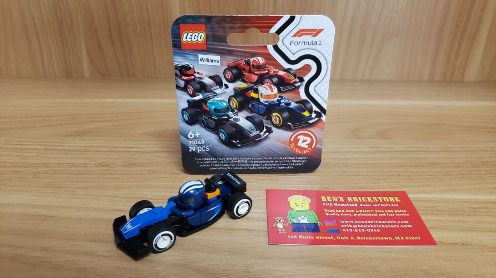 Set colf1rc-7