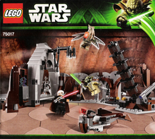 Instruction 75017-1