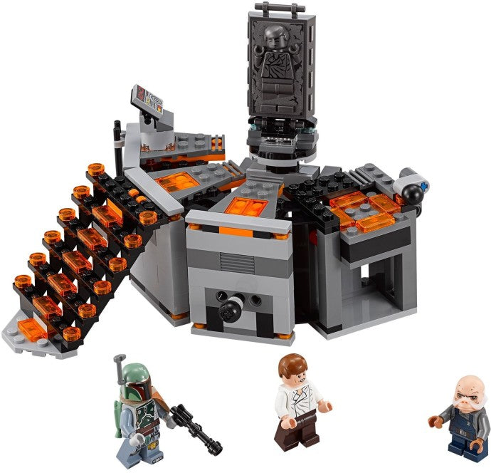 Set 75137-1