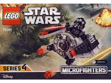 Instruction 75161-1