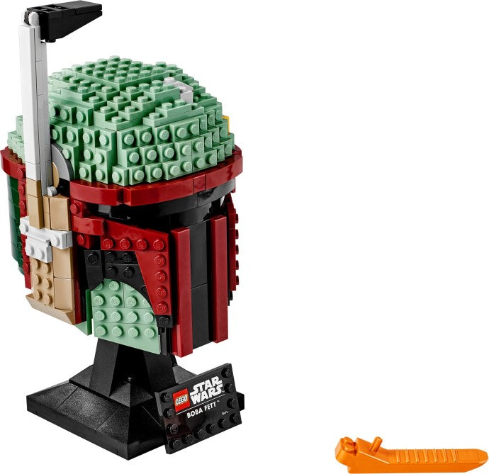 Set 75277-1