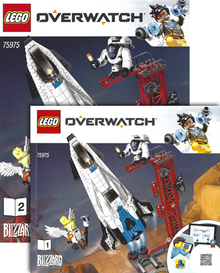 Instruction 75975-1