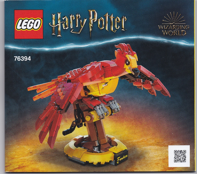 Instruction 76394-1