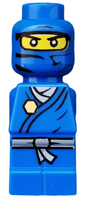 Minifig 85863pb051