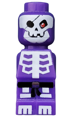 Minifig 85863pb052
