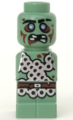 Minifig 85863pb091