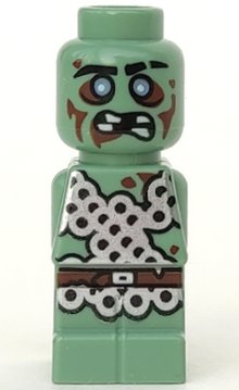 Minifig 85863pb091