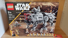 Set 75337-1