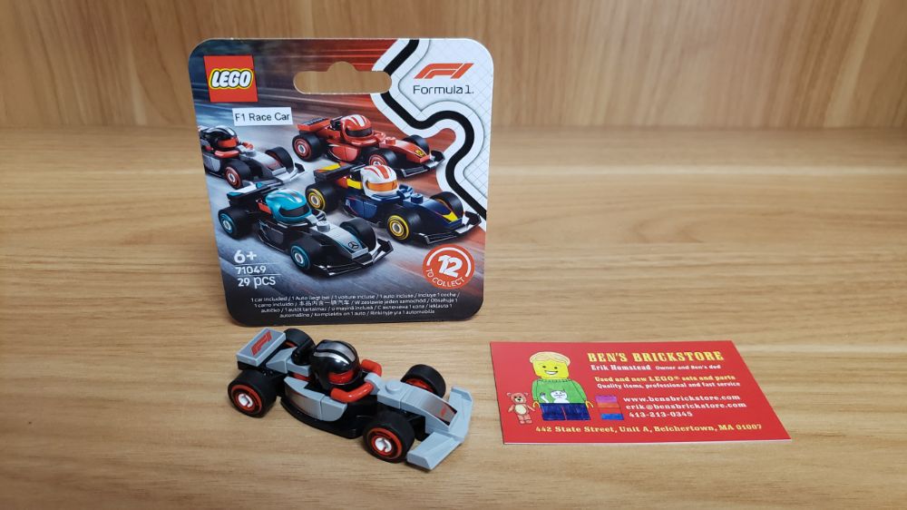 Set colf1rc-12