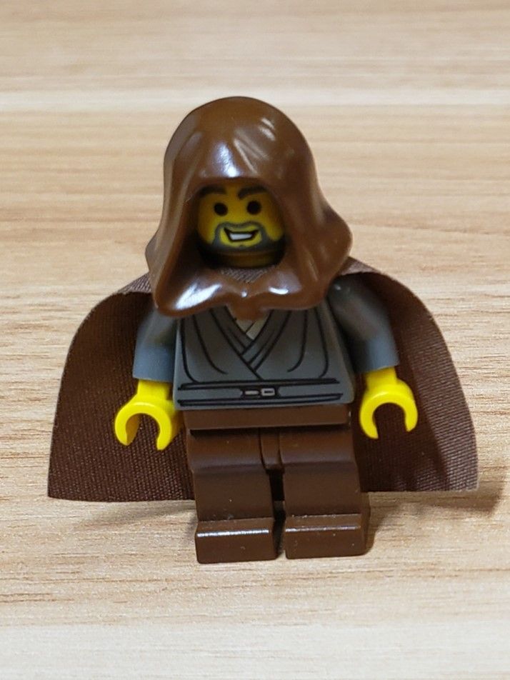 Minifig sw0057