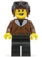 Minifig adv009