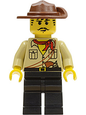 Minifig adv051
