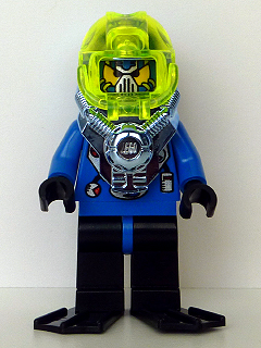 Minifig aqu028