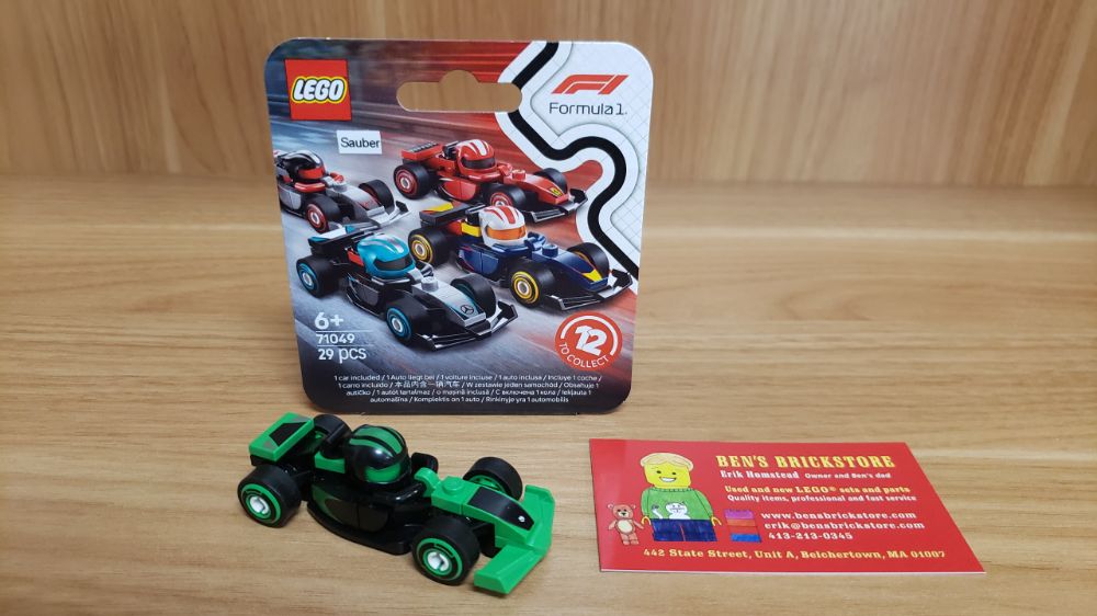 Set colf1rc-9
