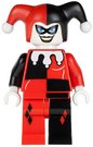 Minifig bat026