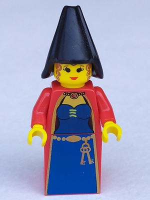 Minifig cas033
