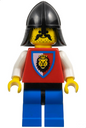 Minifig cas064