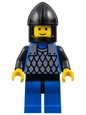 Minifig cas141