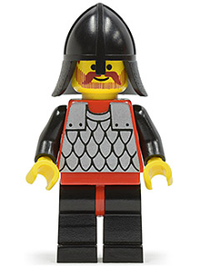 Minifig cas149