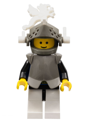 Minifig cas167